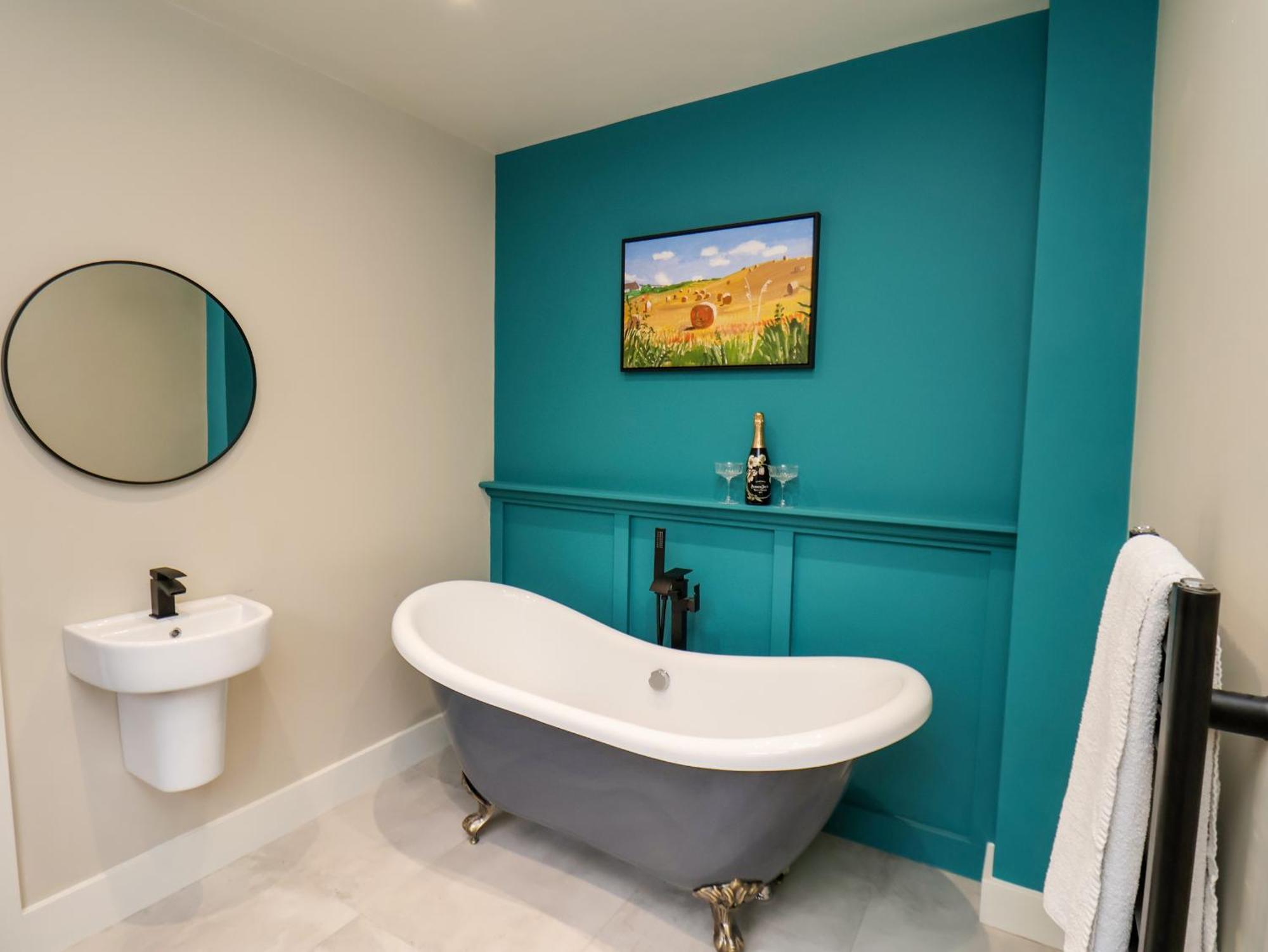 Apt 3 Hunter'S Quay Bridlington Kültér fotó