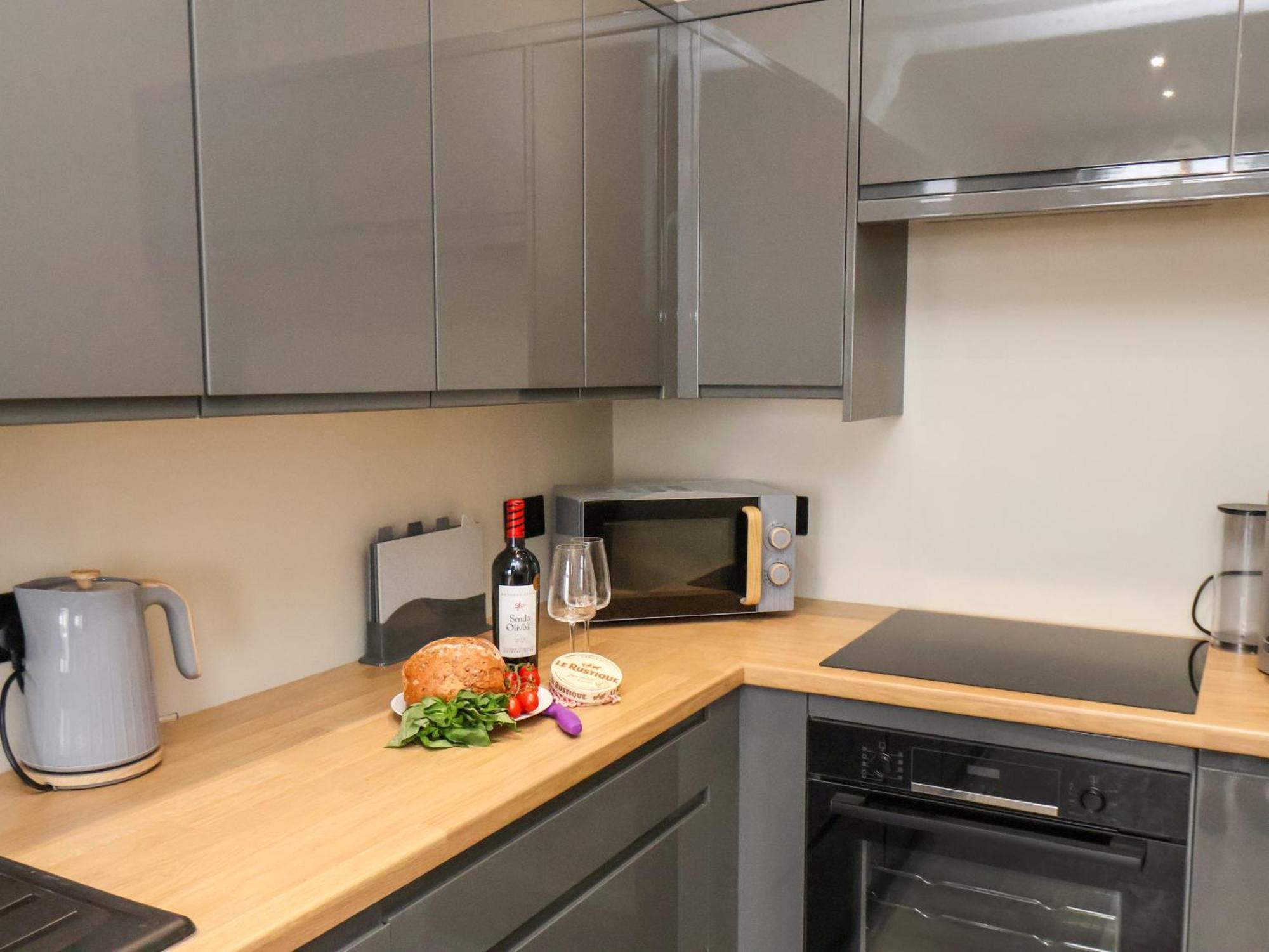 Apt 3 Hunter'S Quay Bridlington Kültér fotó