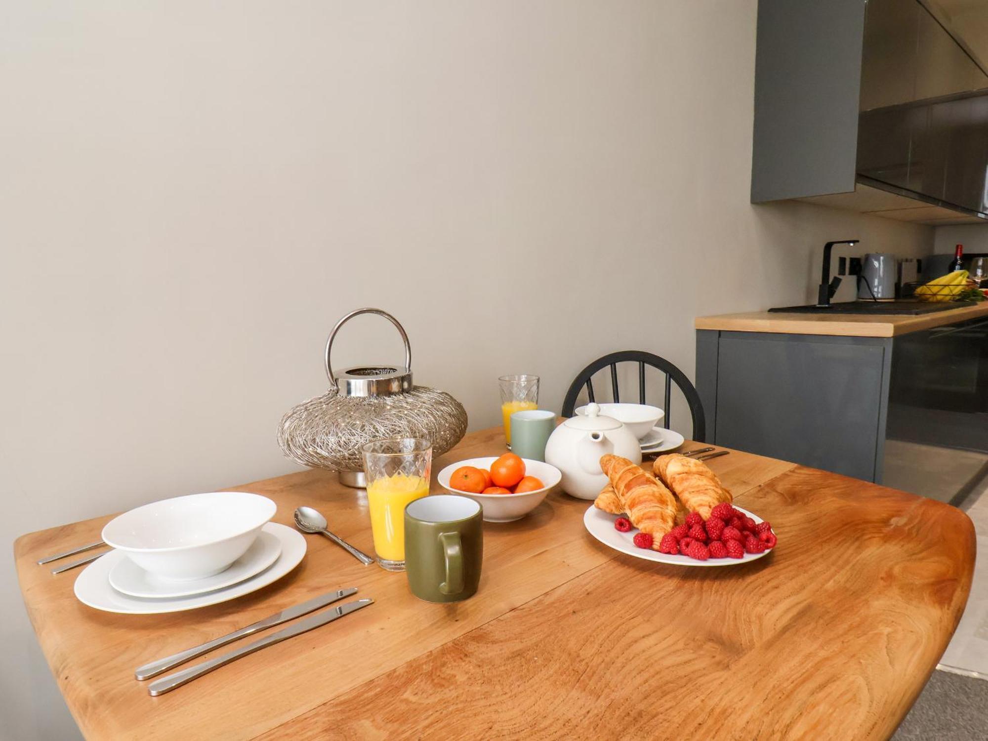 Apt 3 Hunter'S Quay Bridlington Kültér fotó