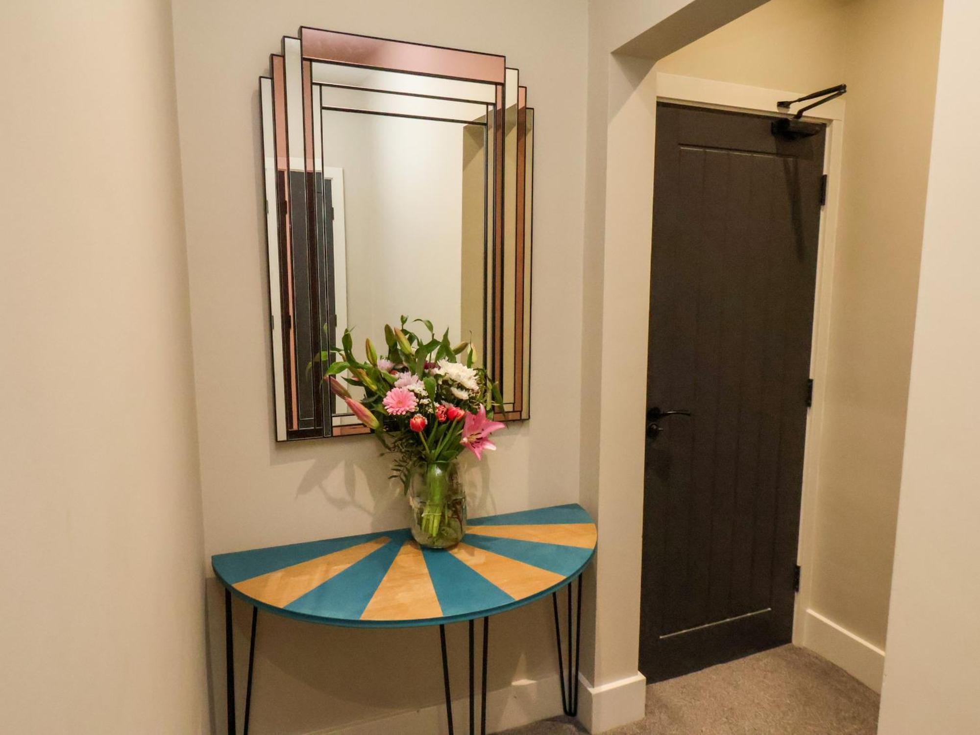 Apt 3 Hunter'S Quay Bridlington Kültér fotó