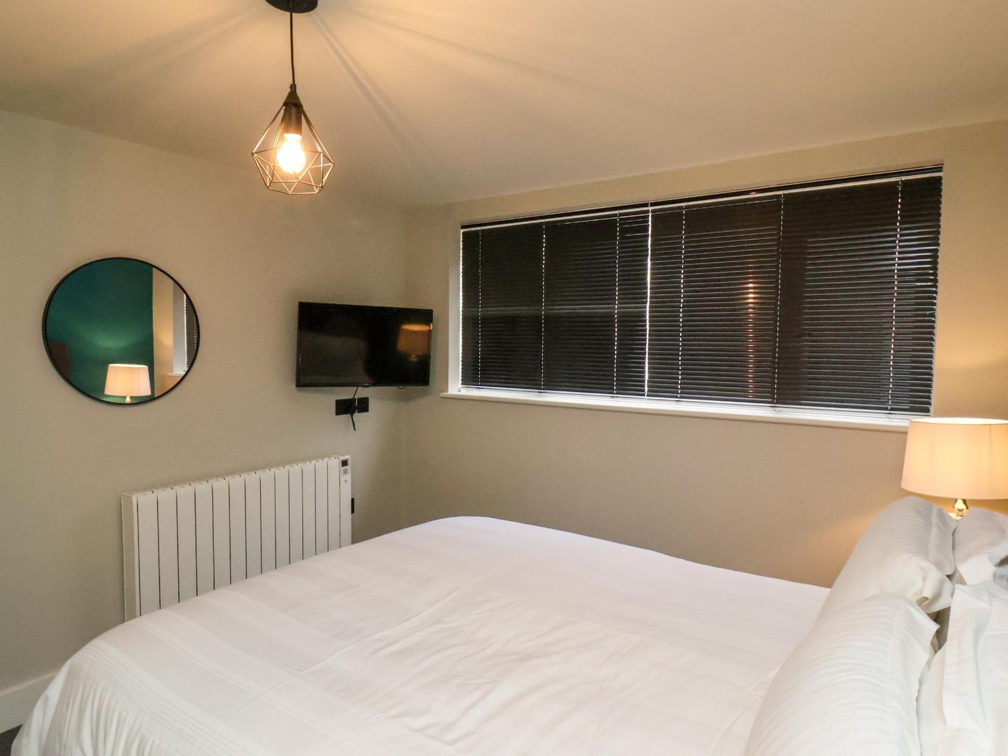 Apt 3 Hunter'S Quay Bridlington Kültér fotó