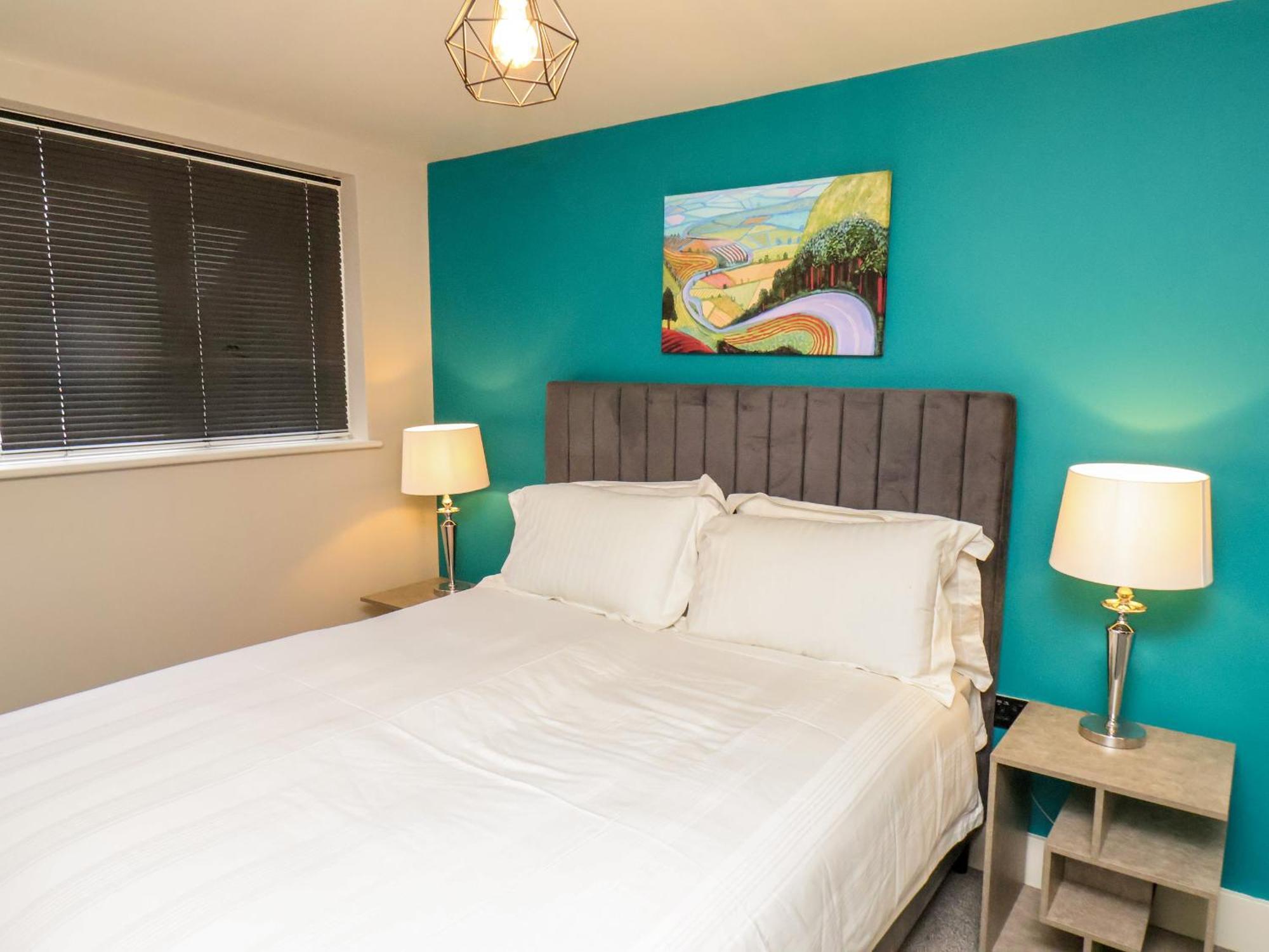 Apt 3 Hunter'S Quay Bridlington Kültér fotó