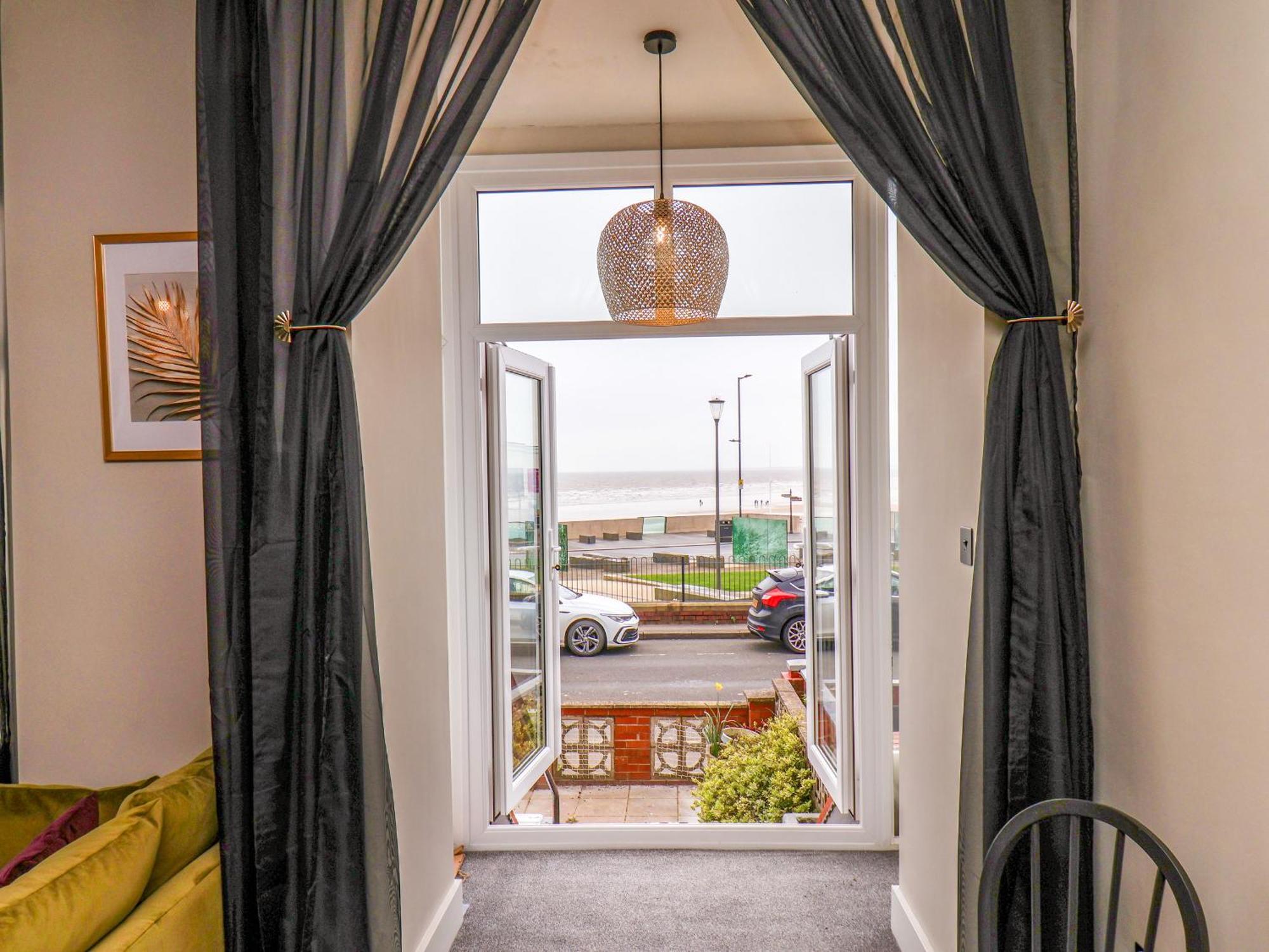 Apt 3 Hunter'S Quay Bridlington Kültér fotó
